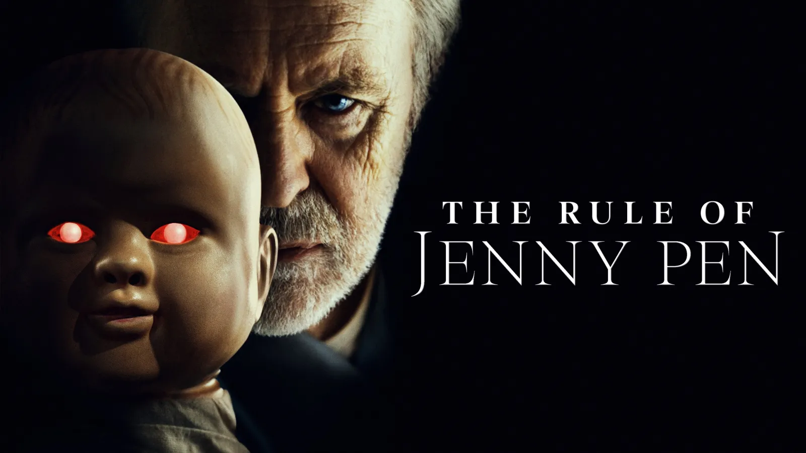 Le regole di Jenny Pen streaming ita