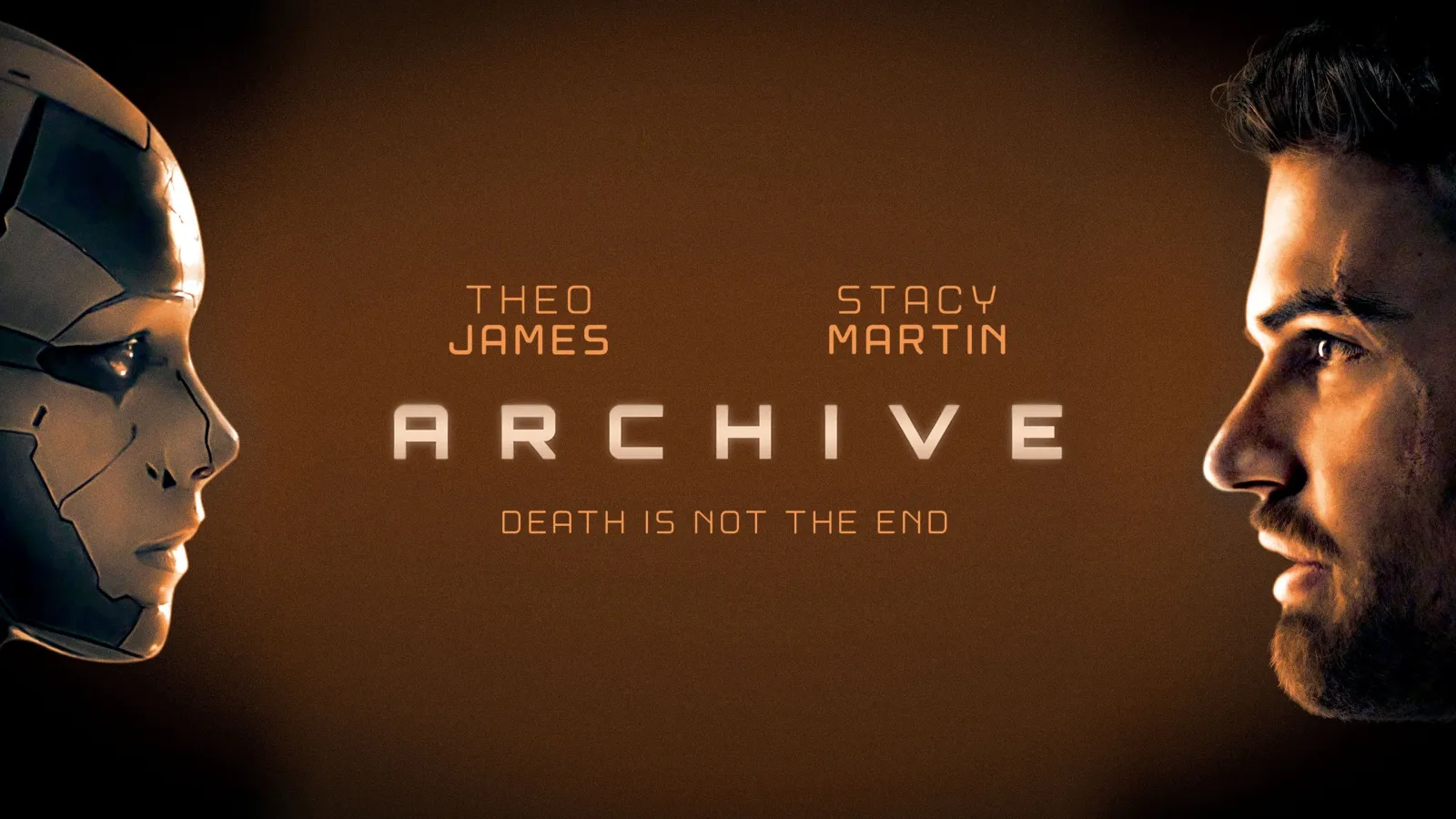 Archive streaming ita