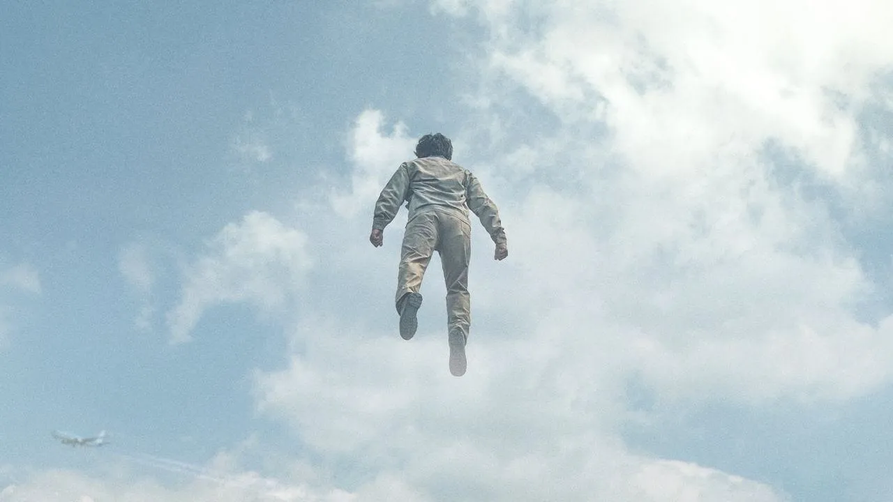Psychokinesis streaming ita