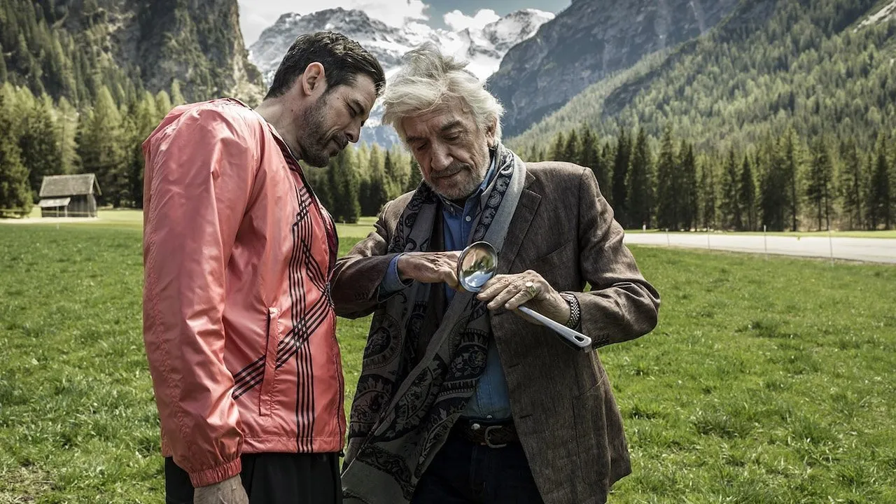 Il premio streaming ita