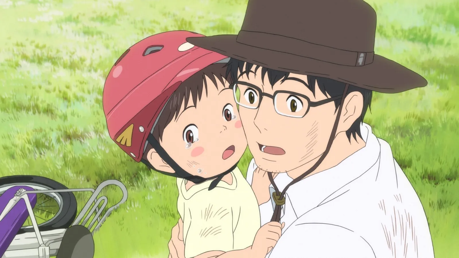 Mirai streaming ita