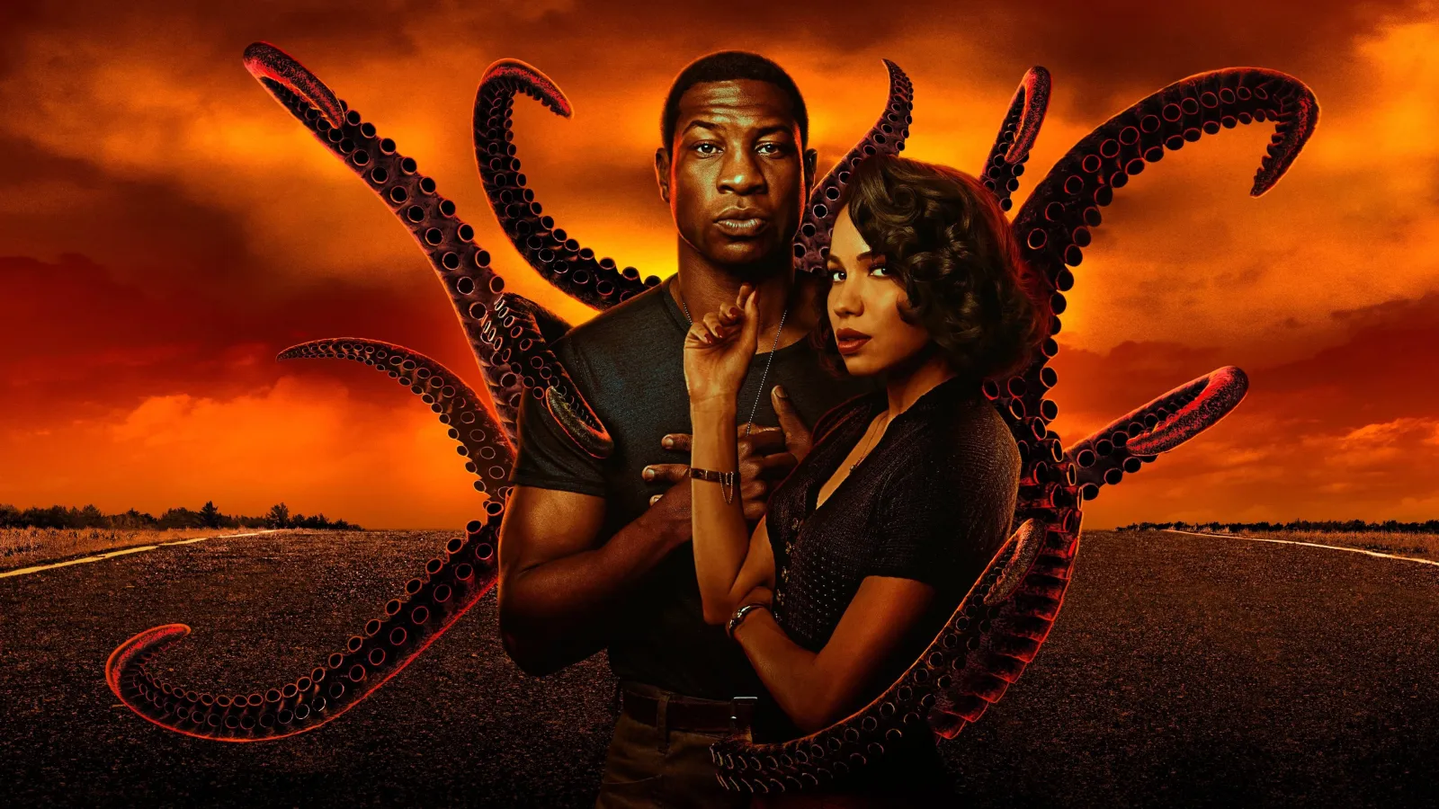 Lovecraft Country streaming ita