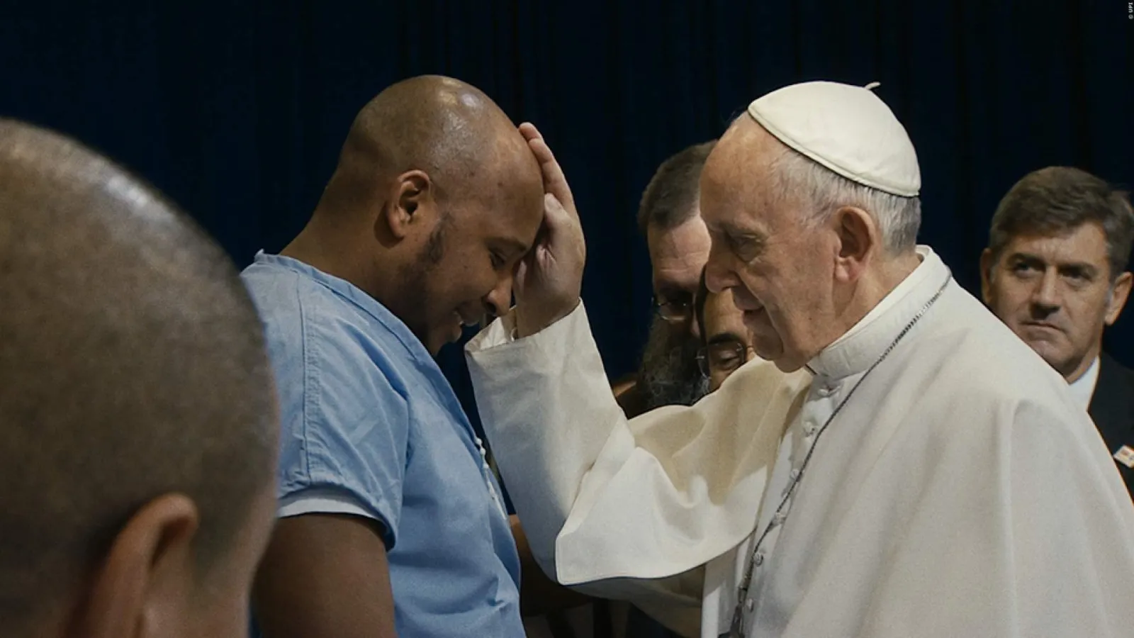 Papa Francesco - Un uomo di parola streaming ita