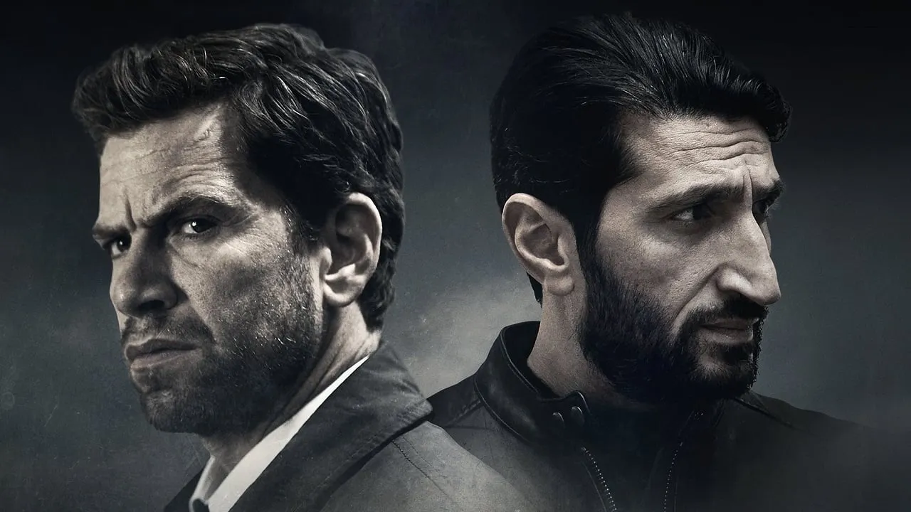 Paziente 64 - Il giallo dell'isola dimenticata streaming ita