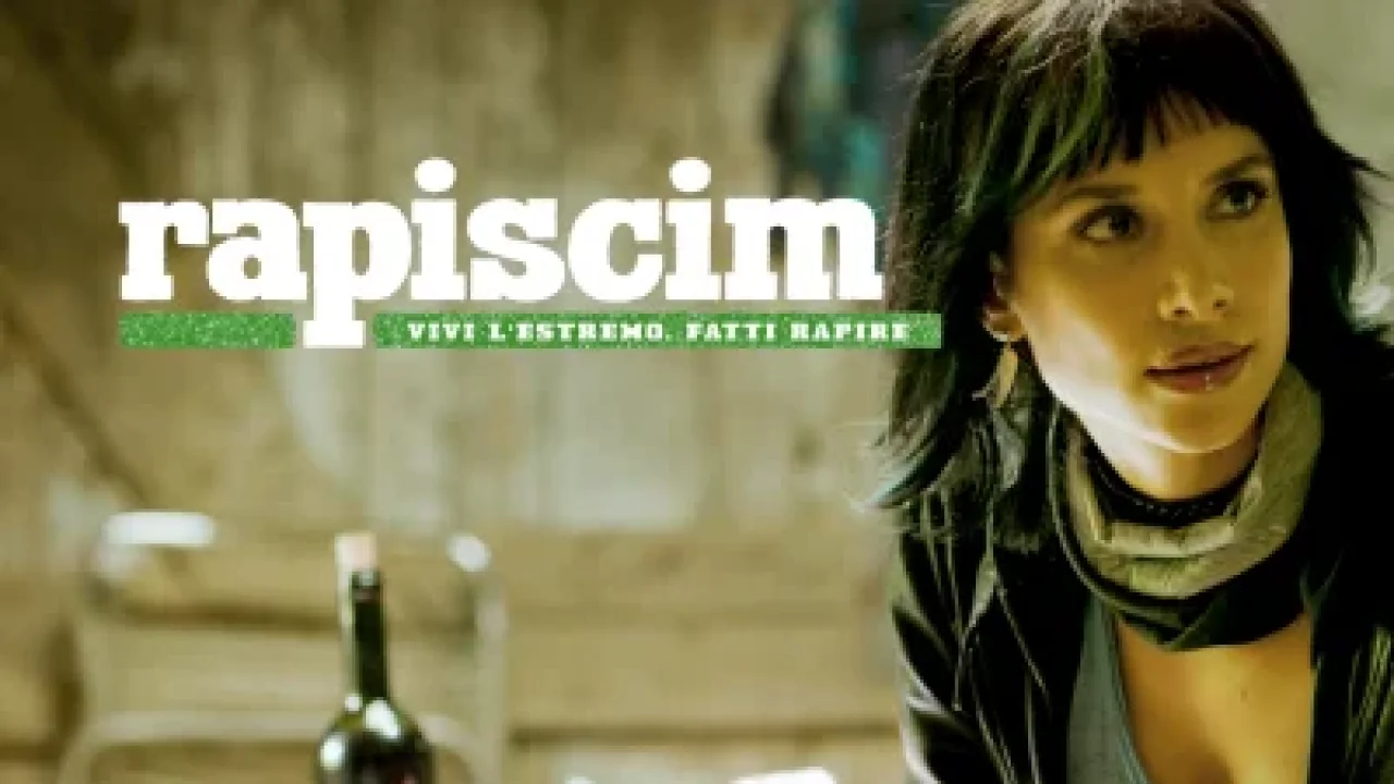 Rapiscimi streaming ita