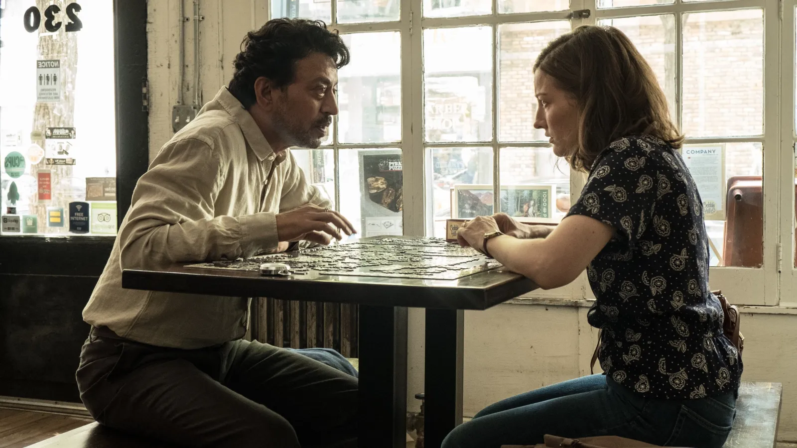 Puzzle streaming ita