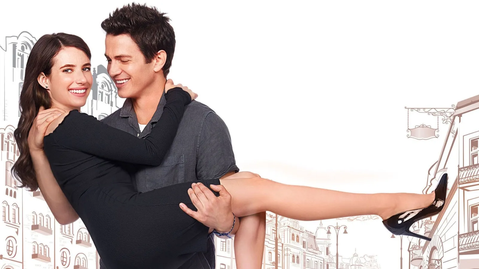 Little Italy - Pizza, amore e fantasia streaming ita