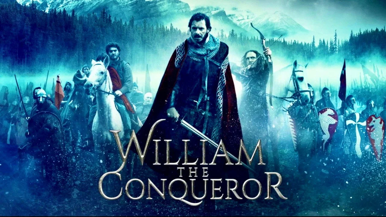 William the Conqueror streaming ita