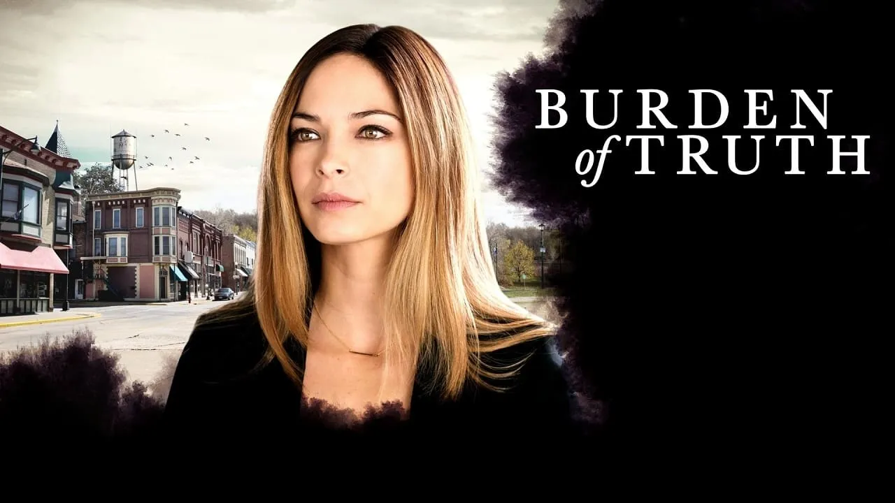 Burden of Truth streaming ita