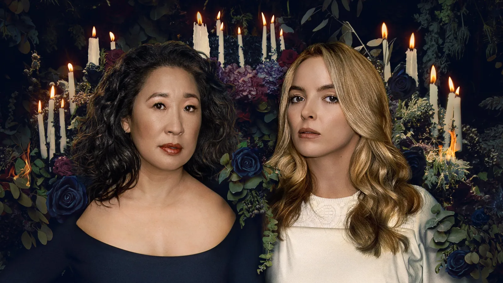 Killing Eve streaming ita