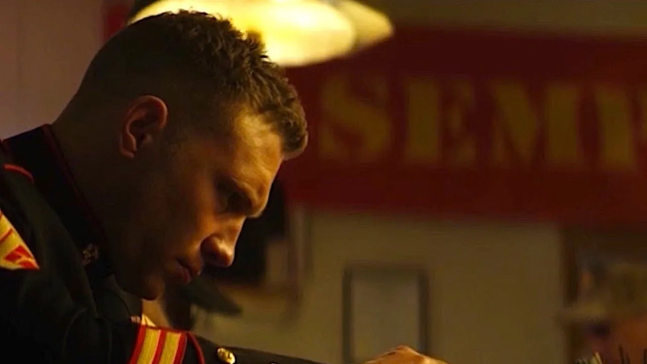 Semper Fi - Fratelli in armi streaming ita