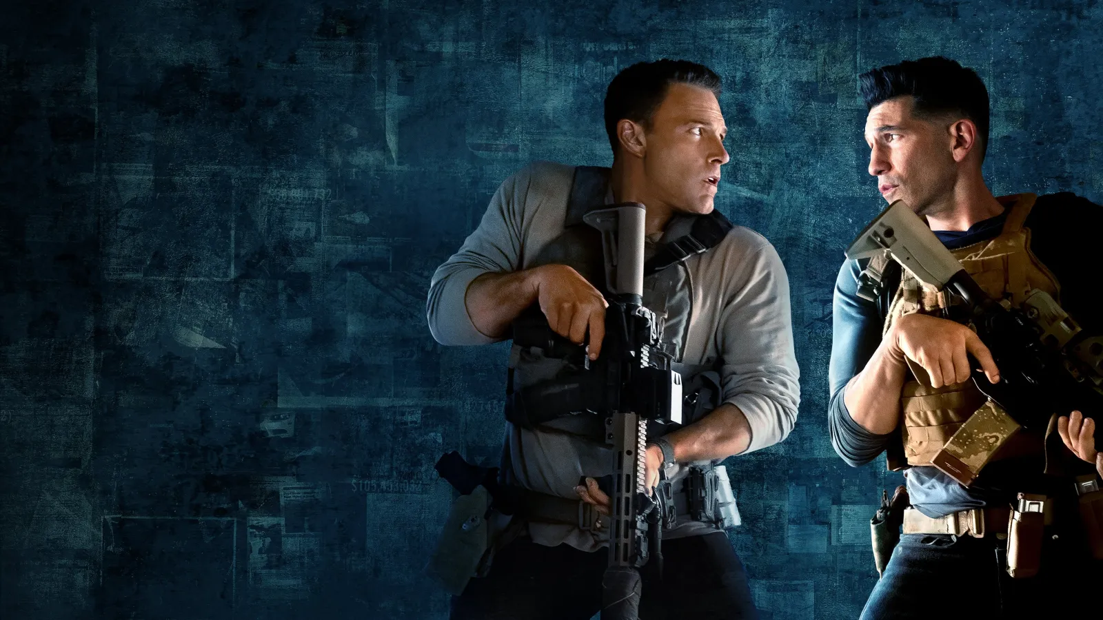 The Accountant 2 streaming ita