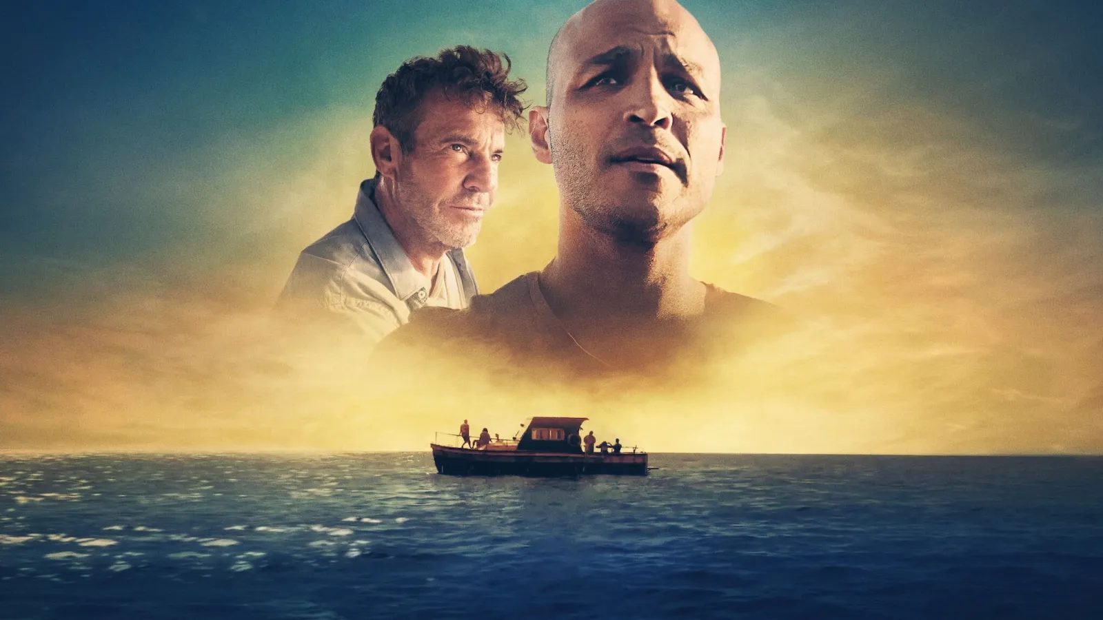 Blue Miracle - A pesca per un sogno streaming ita