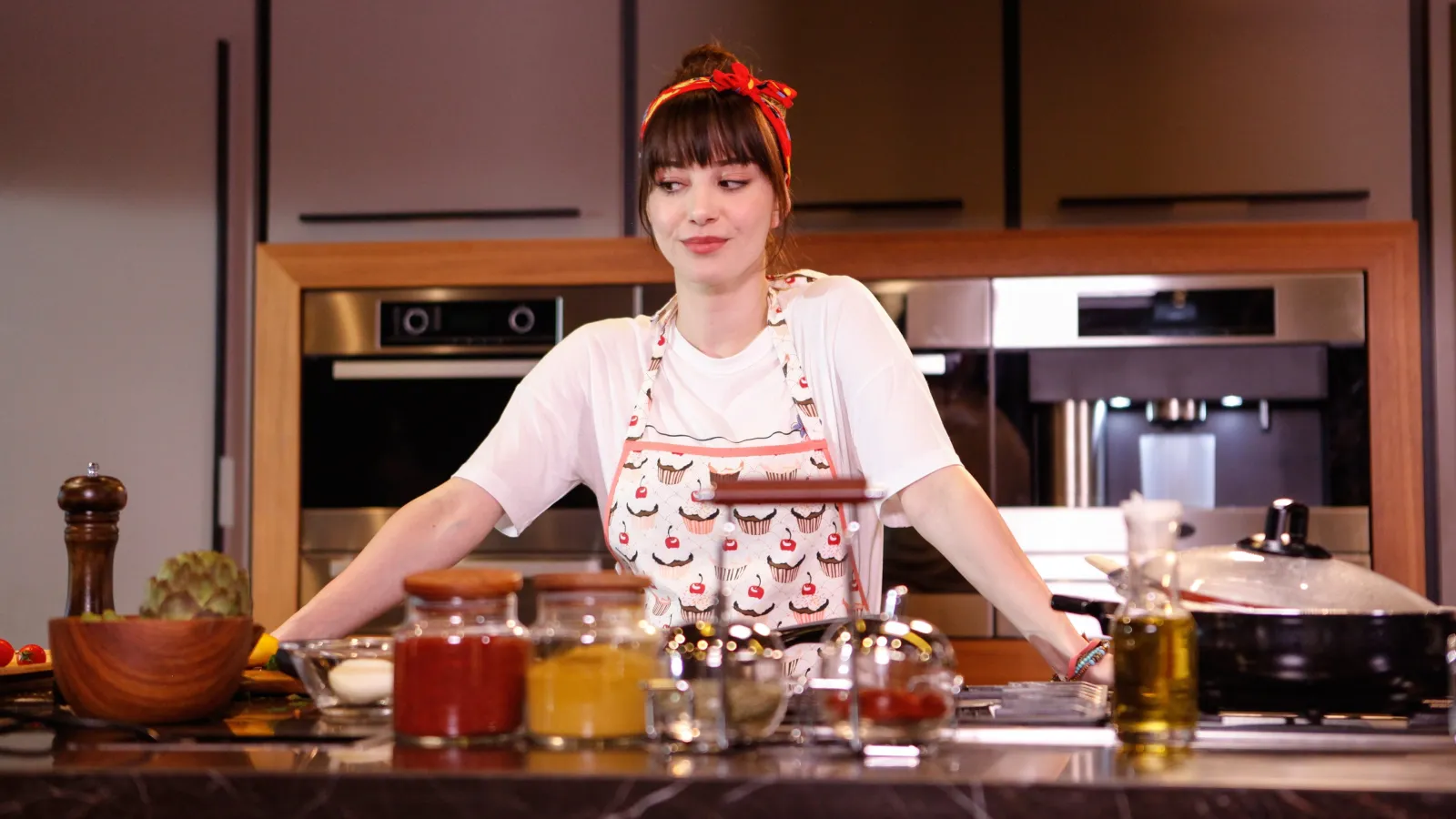 Bitter Sweet - Ingredienti d'amore streaming ita