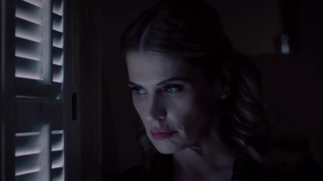 Il lato oscuro della mia matrigna streaming ita