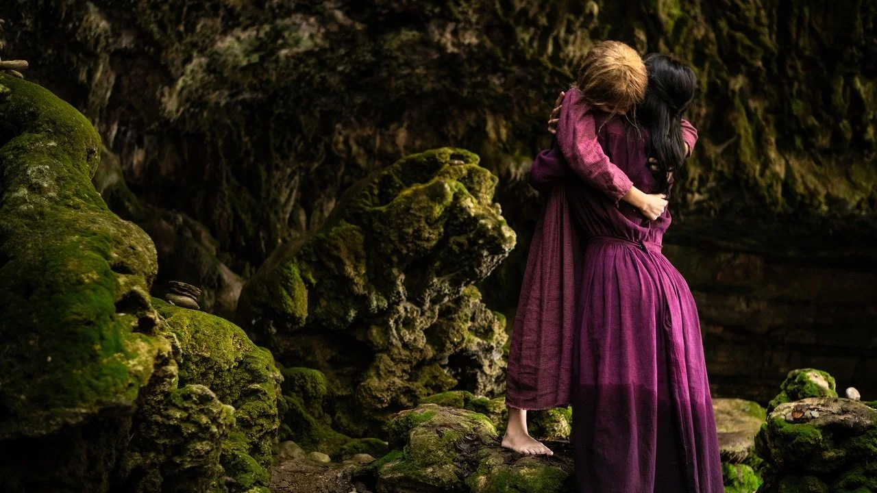 La terra delle donne streaming ita