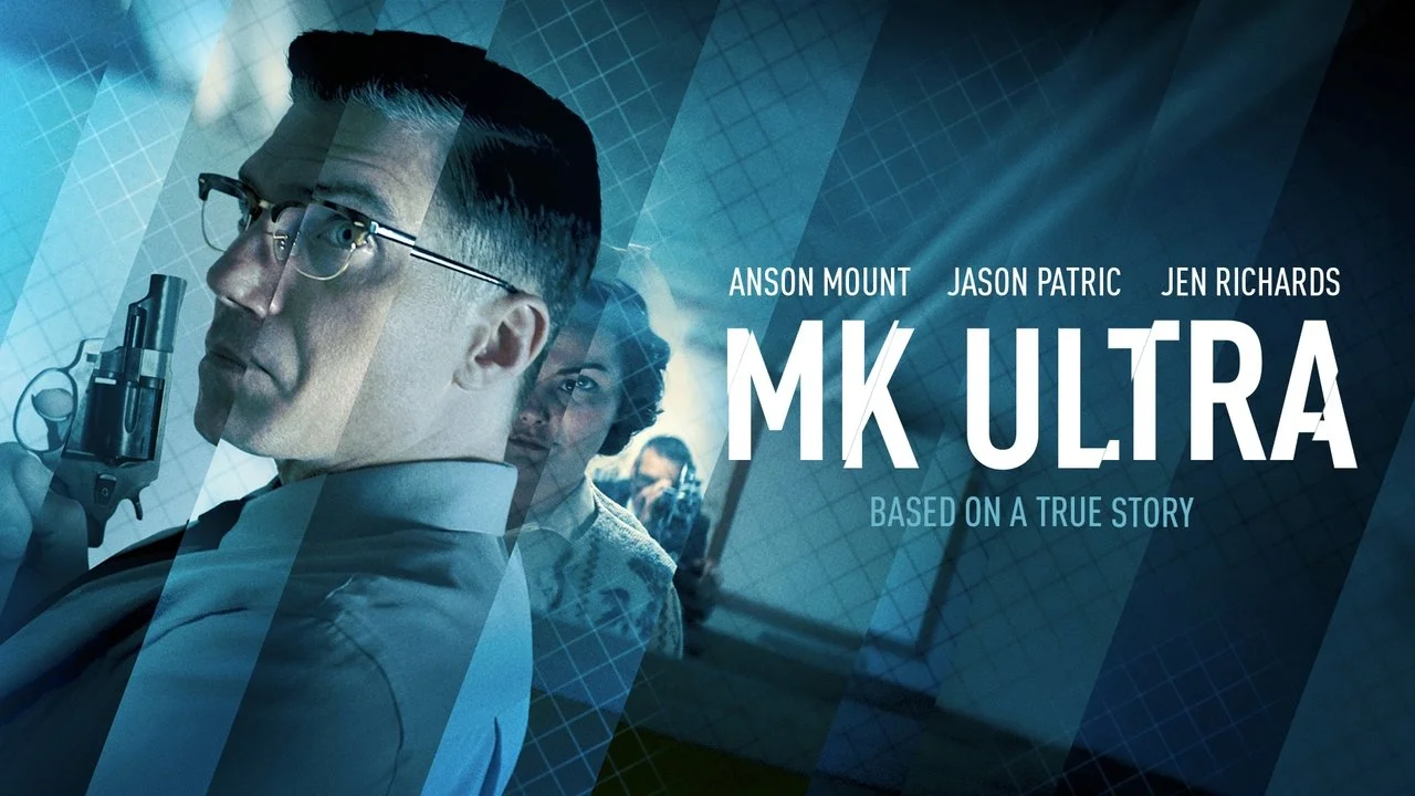 MK Ultra streaming ita