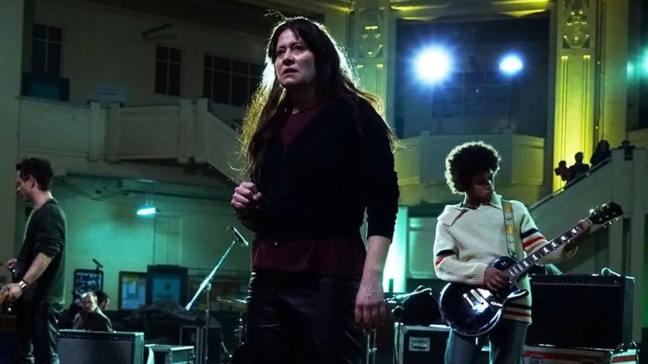 Nico, 1988 streaming ita