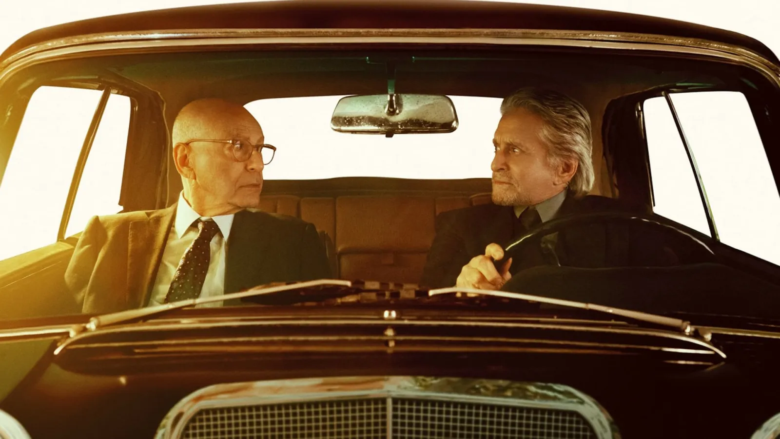 Il metodo Kominsky streaming ita