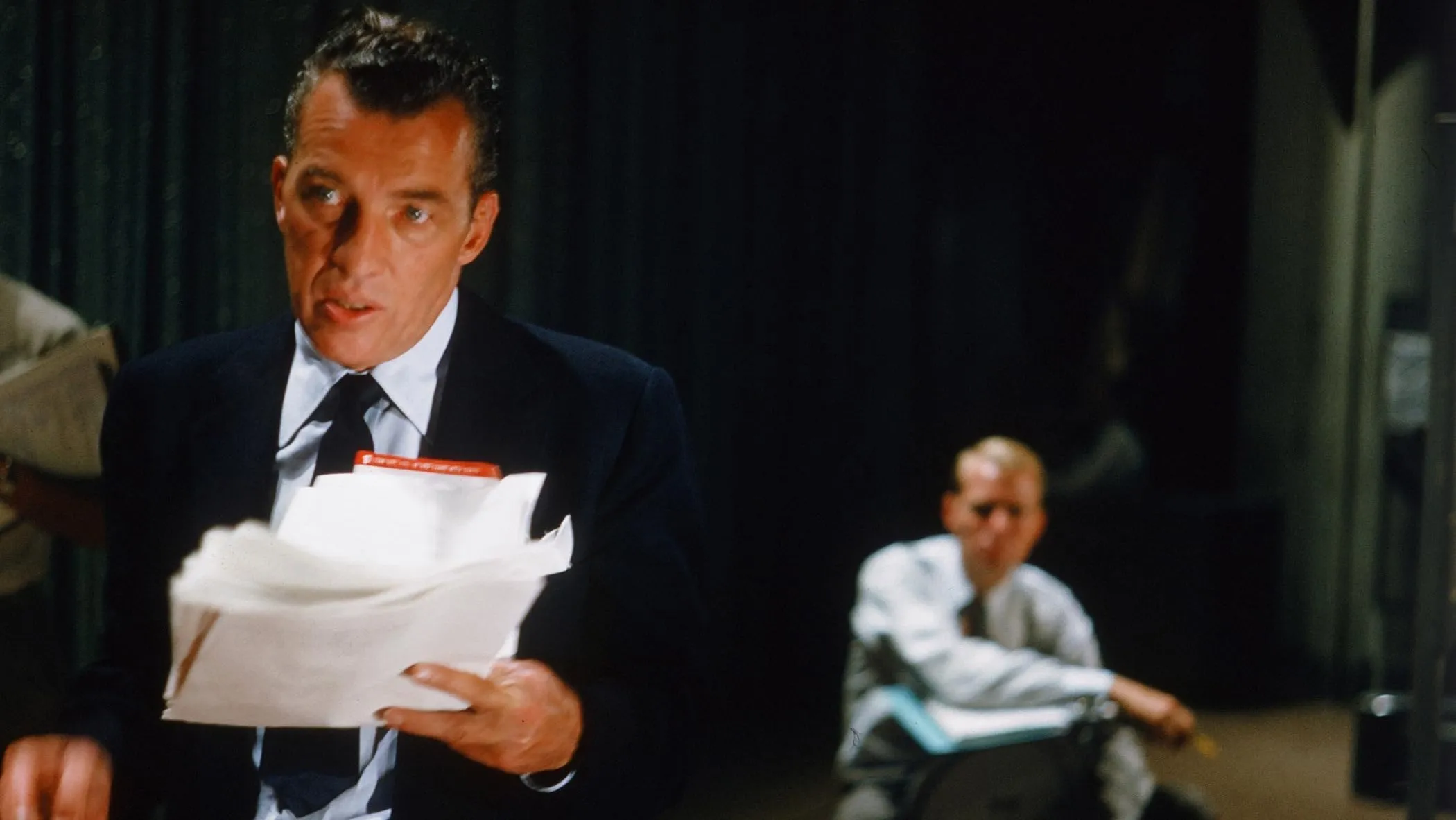 Sunday Best: la storia di Ed Sullivan streaming ita
