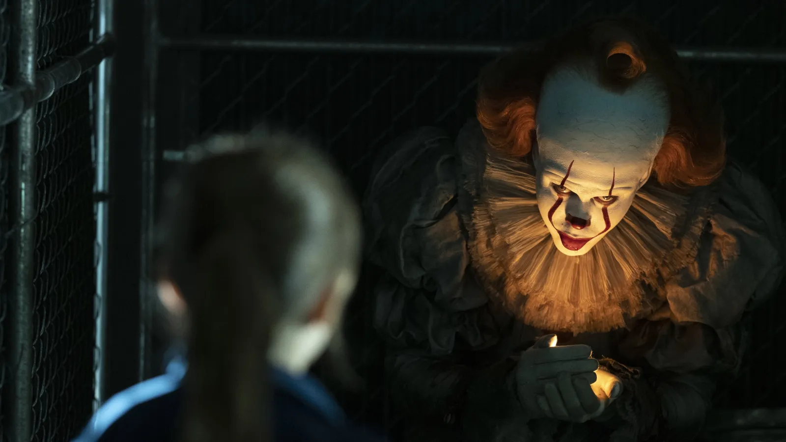 It - Capitolo due streaming ita