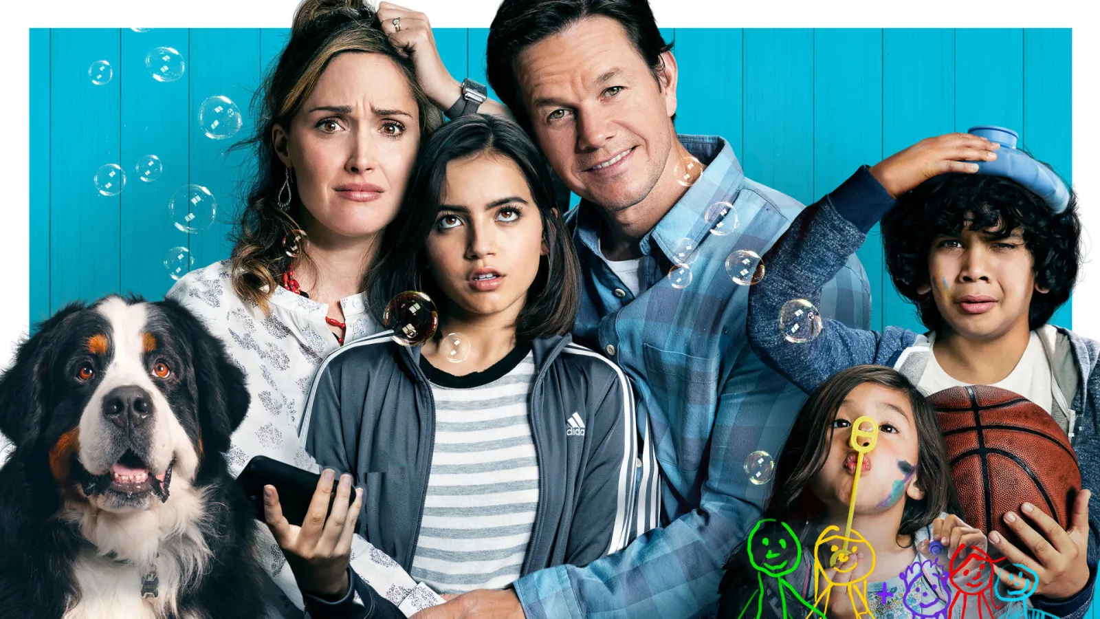 Instant Family streaming ita