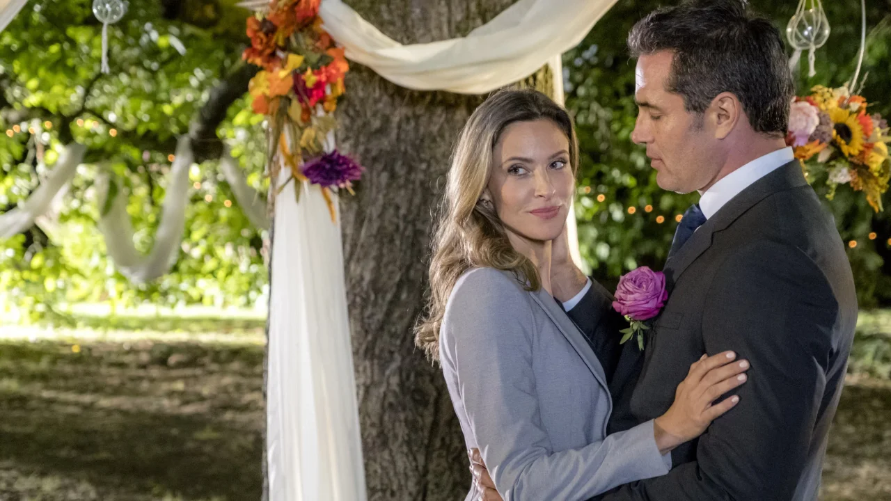 Un matrimonio in campagna streaming ita