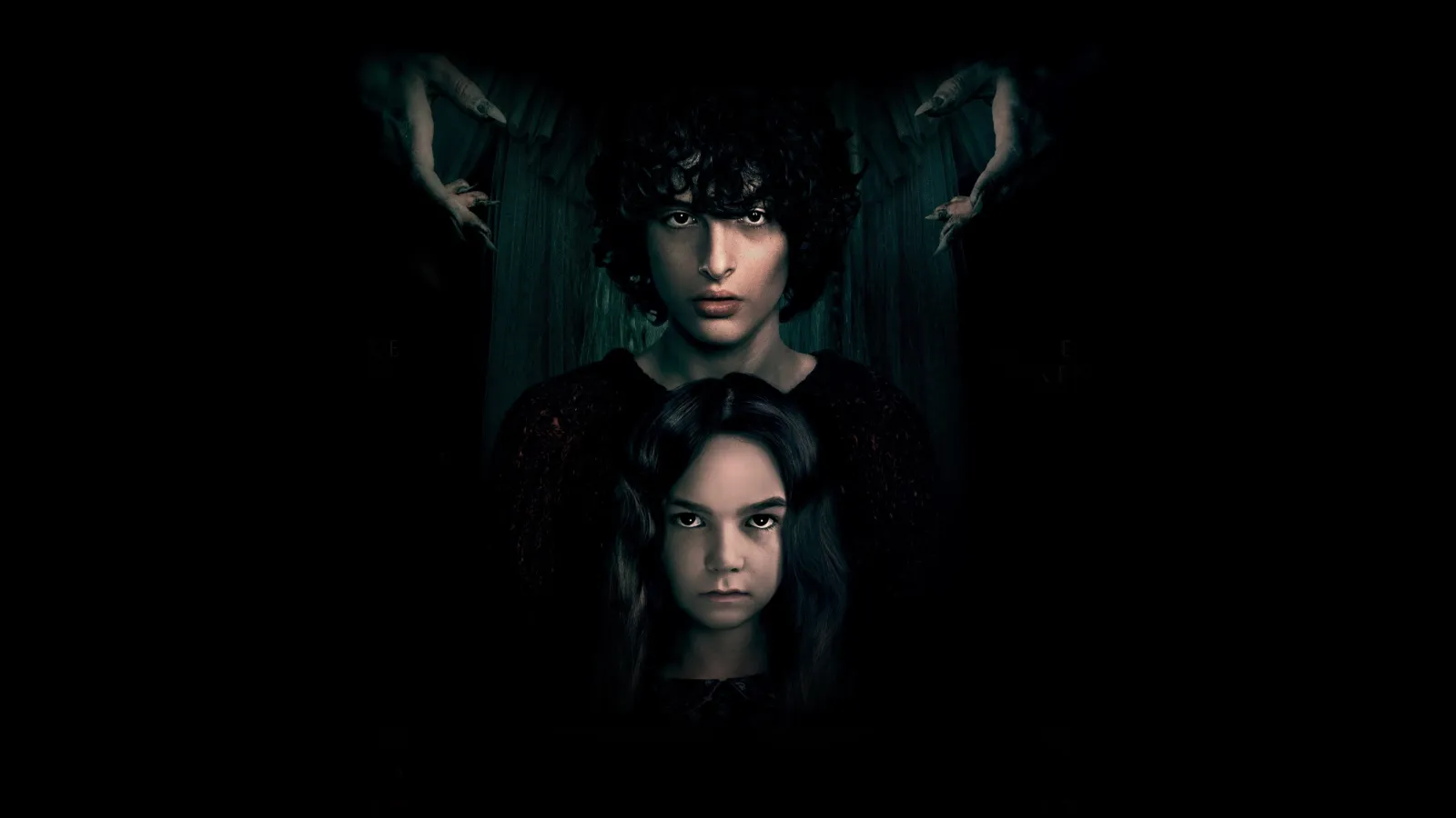 The Turning - La casa del male streaming ita