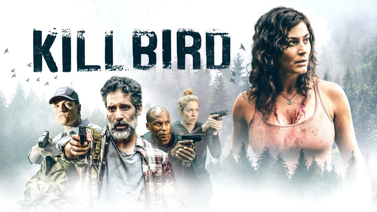 Killbird streaming ita