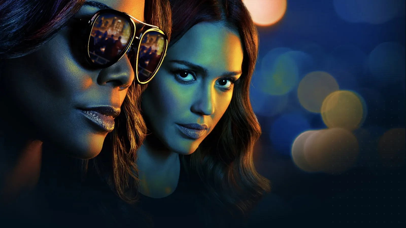 L.A.'s Finest streaming ita