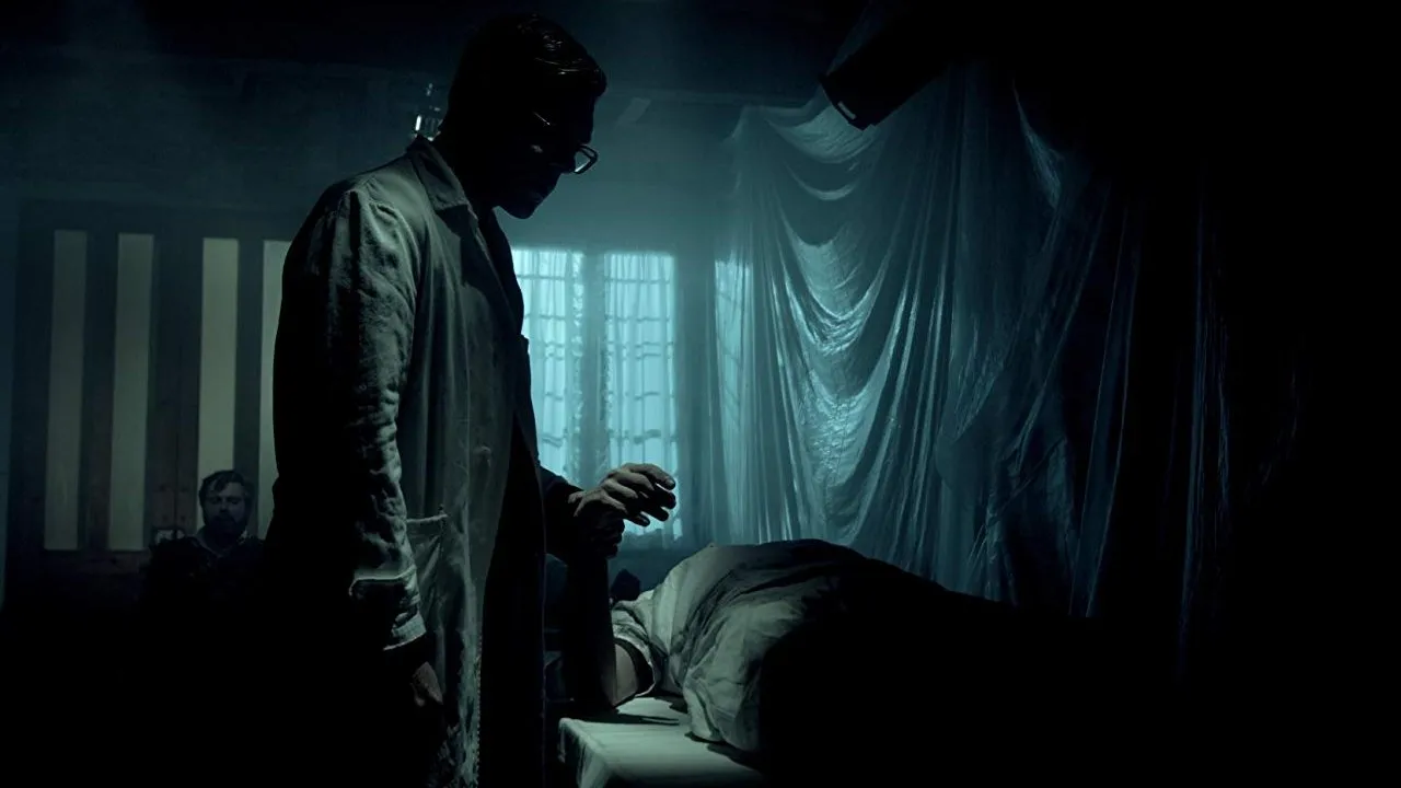 Herbert West: Re-Animator streaming ita