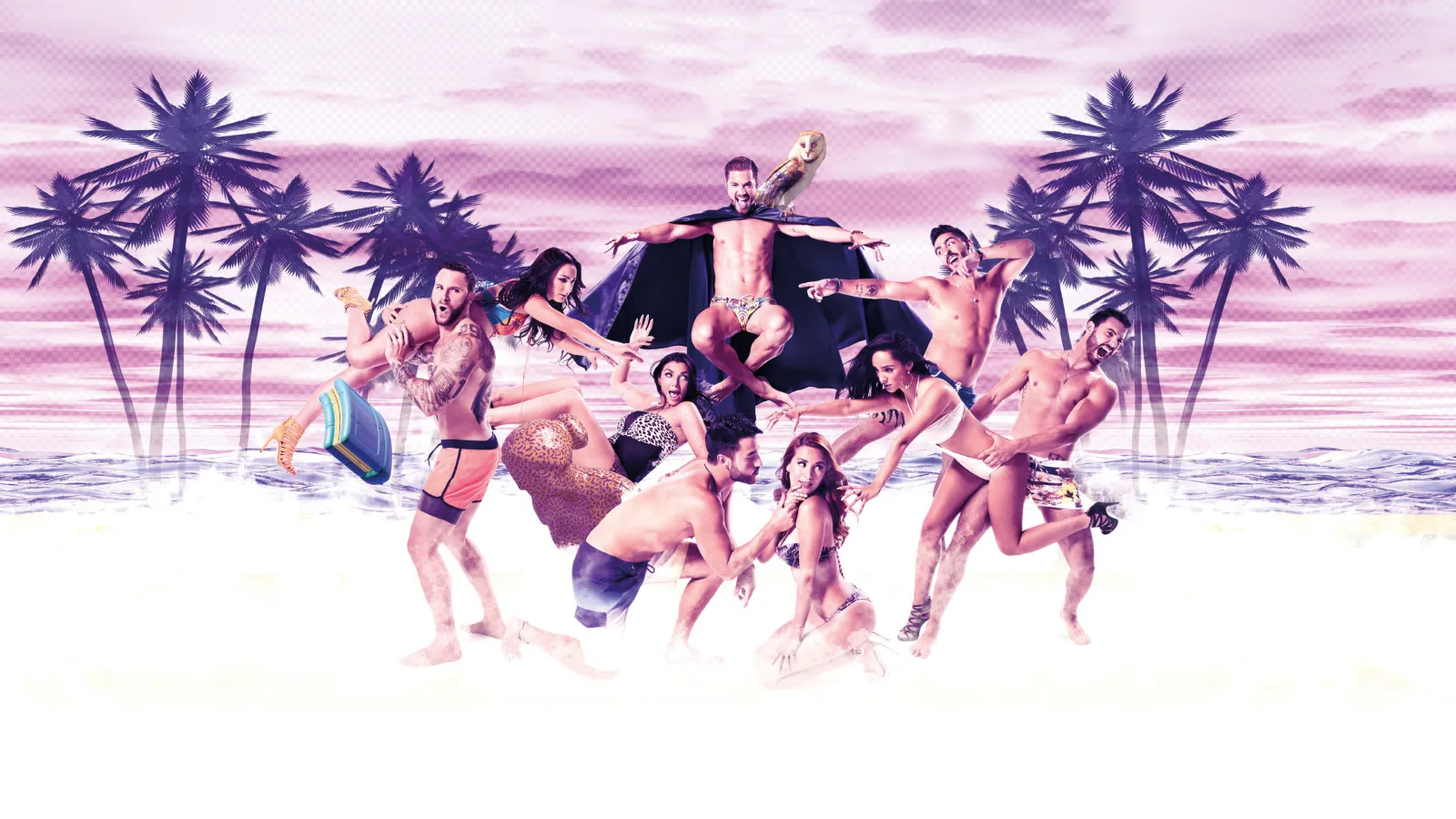 Super Shore streaming ita