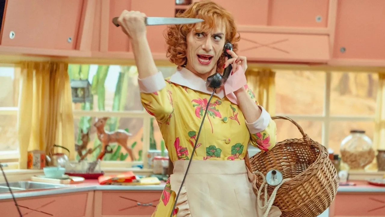 Favola (2018) streaming ita