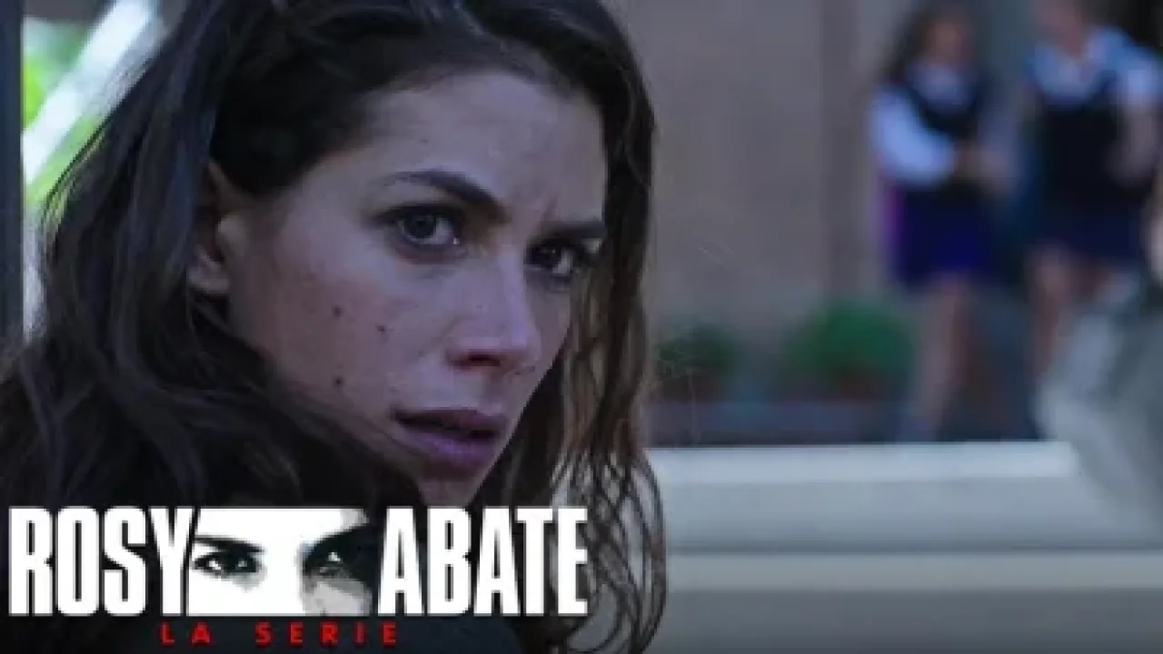Rosy Abate - La Serie streaming ita