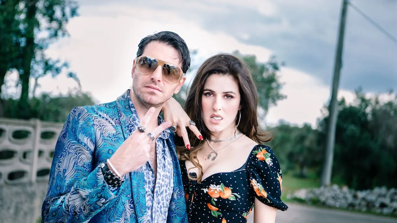 L'agenzia dei bugiardi streaming ita