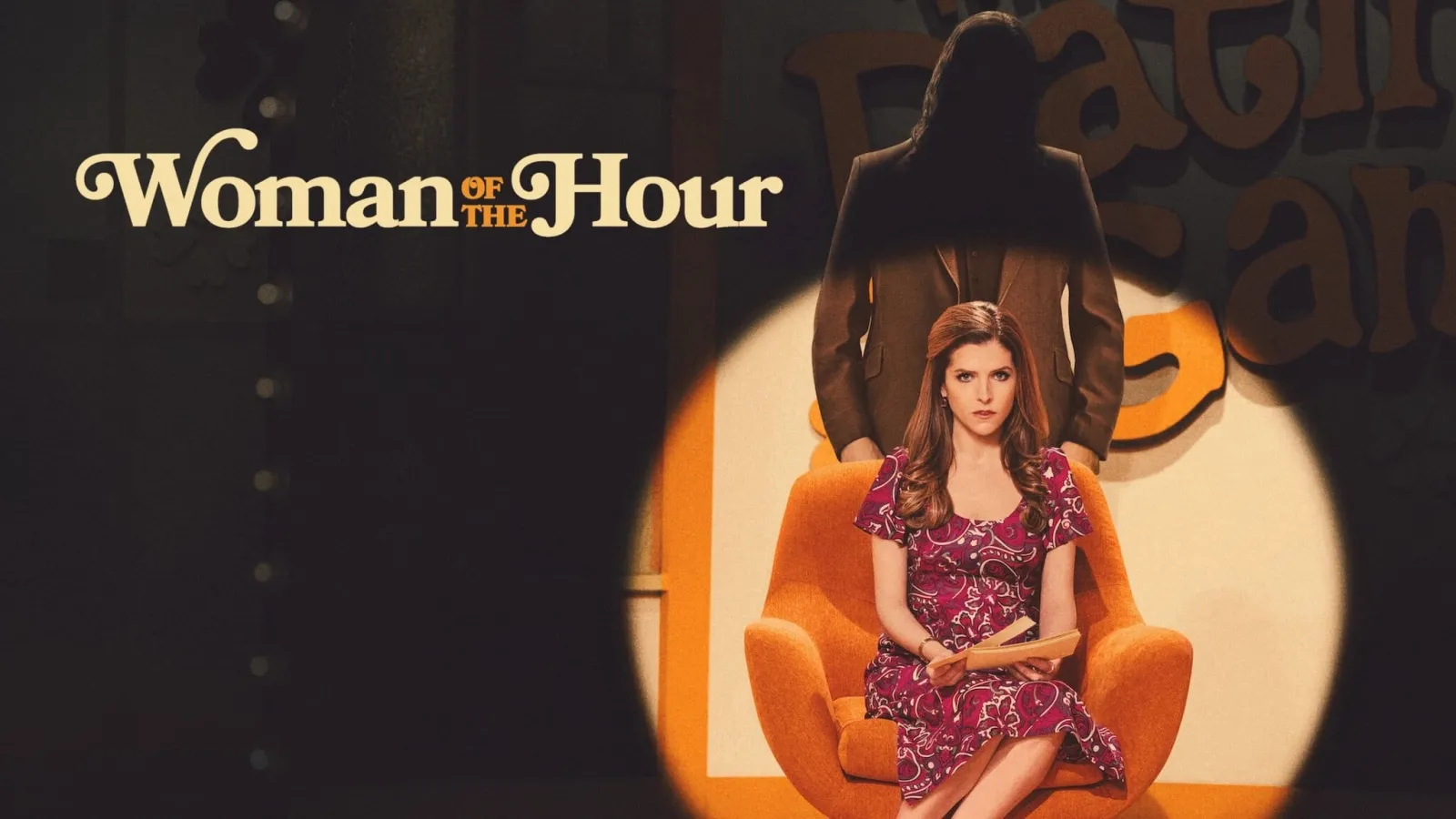Woman of the Hour streaming ita