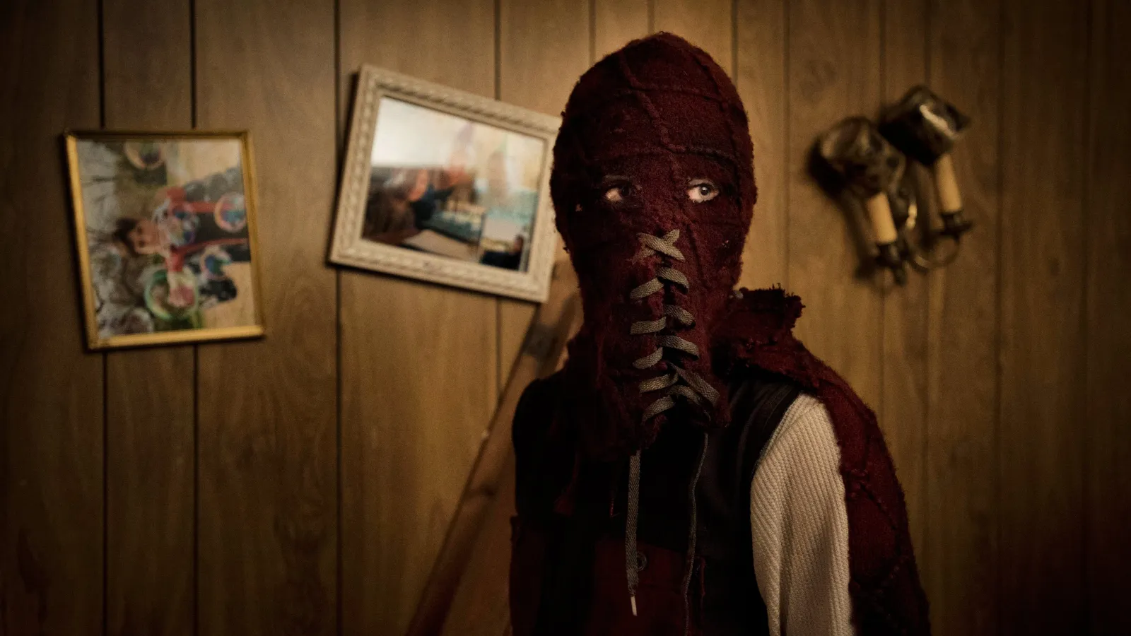 L'angelo del male - Brightburn streaming ita