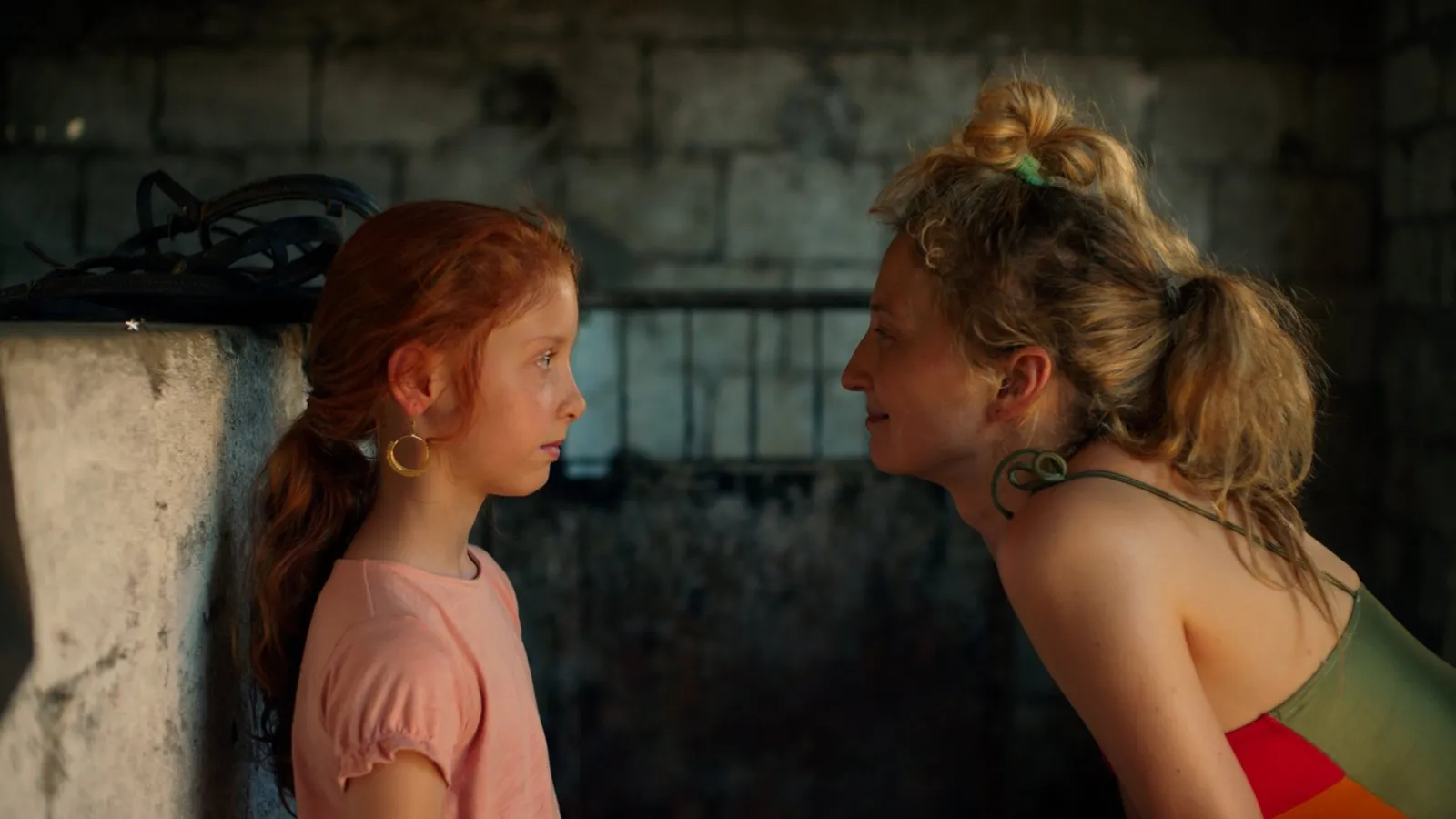 Figlia mia streaming ita