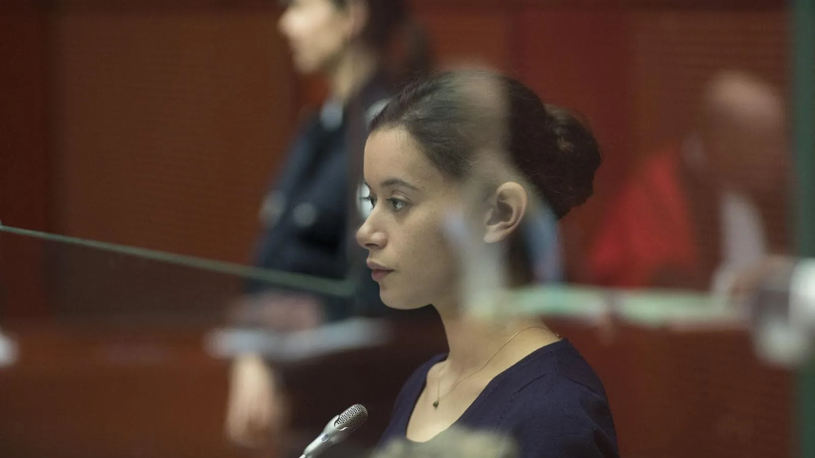 La ragazza con il braccialetto streaming ita