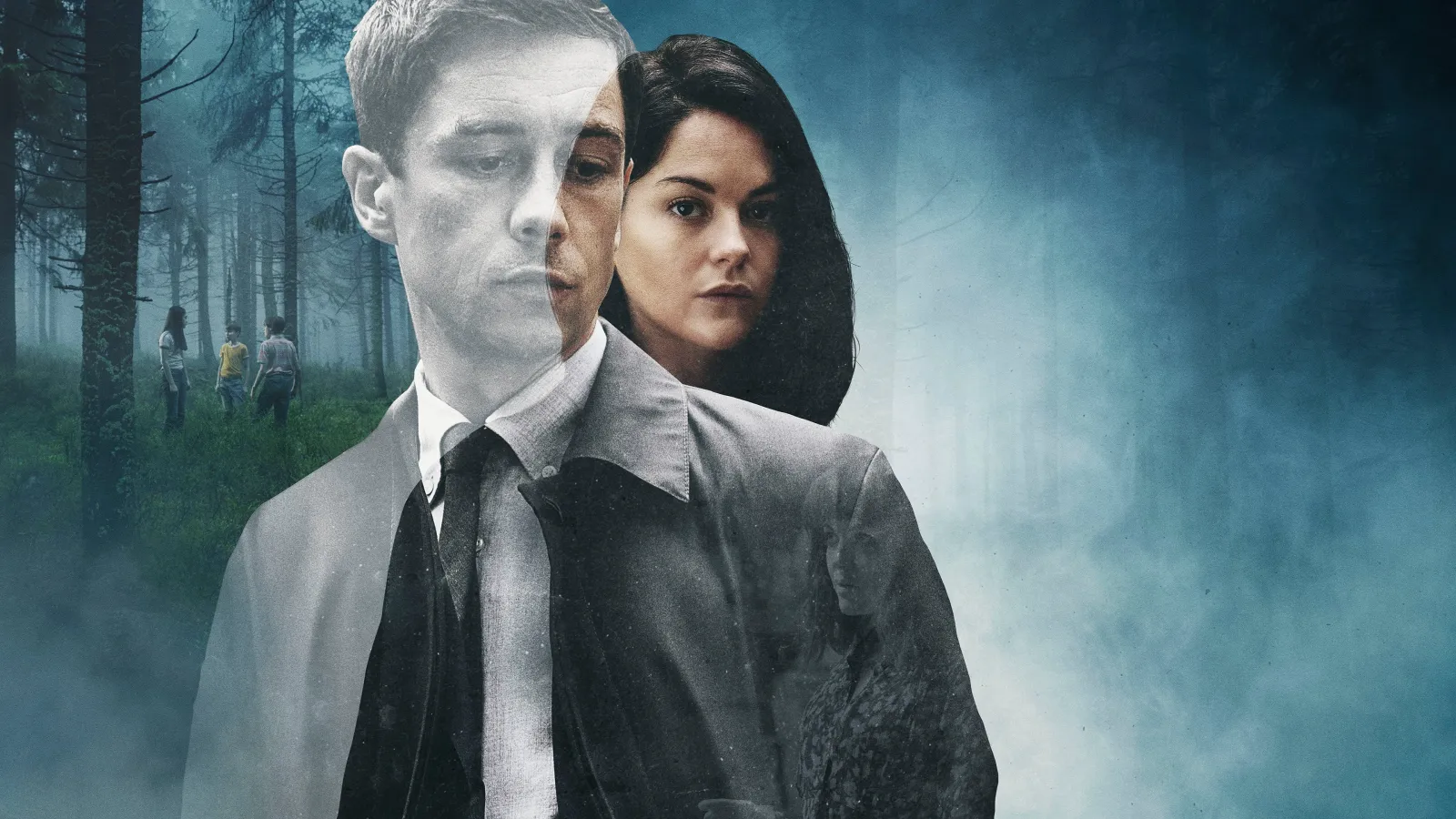 Dublin Murders streaming ita
