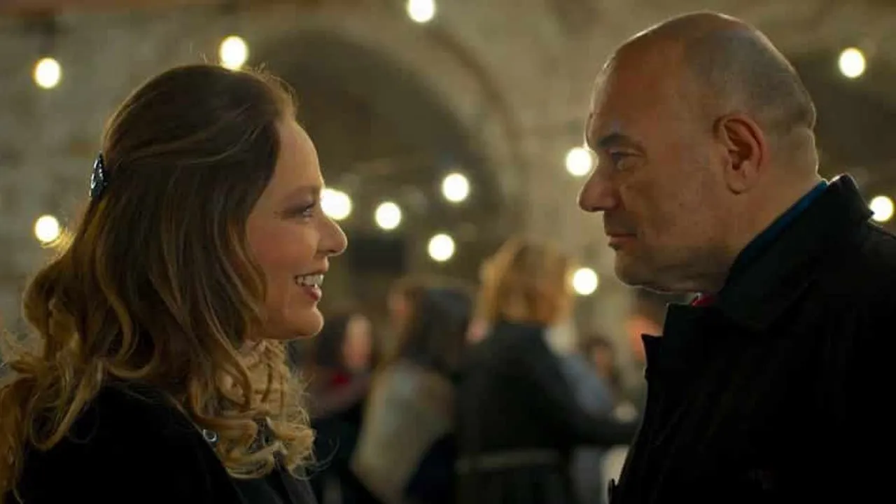 Wine to Love - I colori dell'amore streaming ita