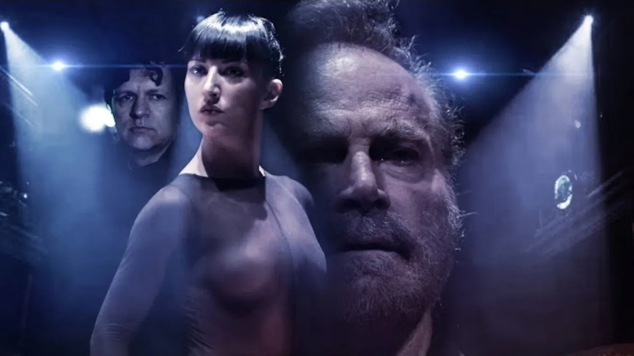 La danza nera streaming ita