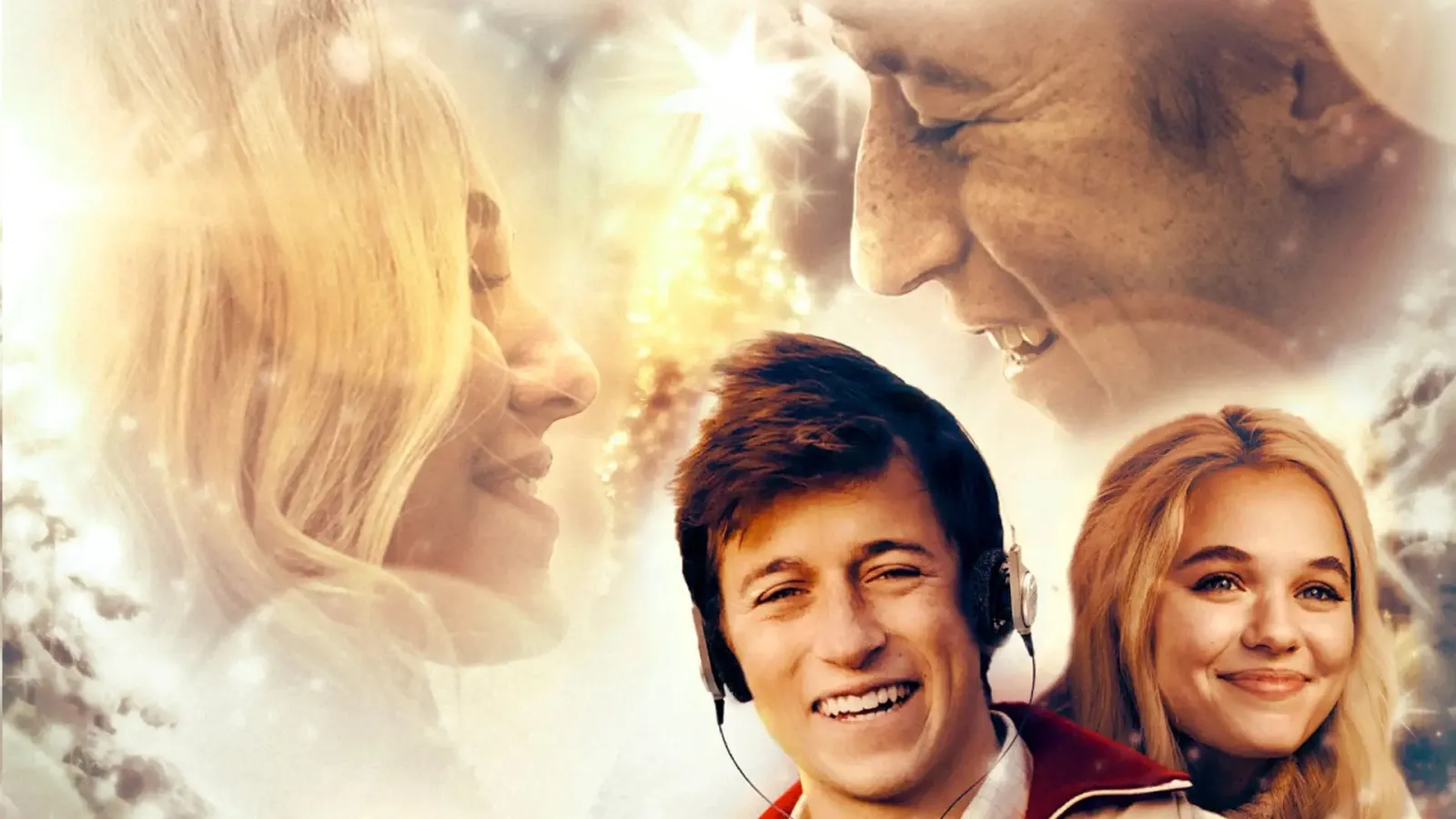 Amore, Natale e... baccalà streaming ita