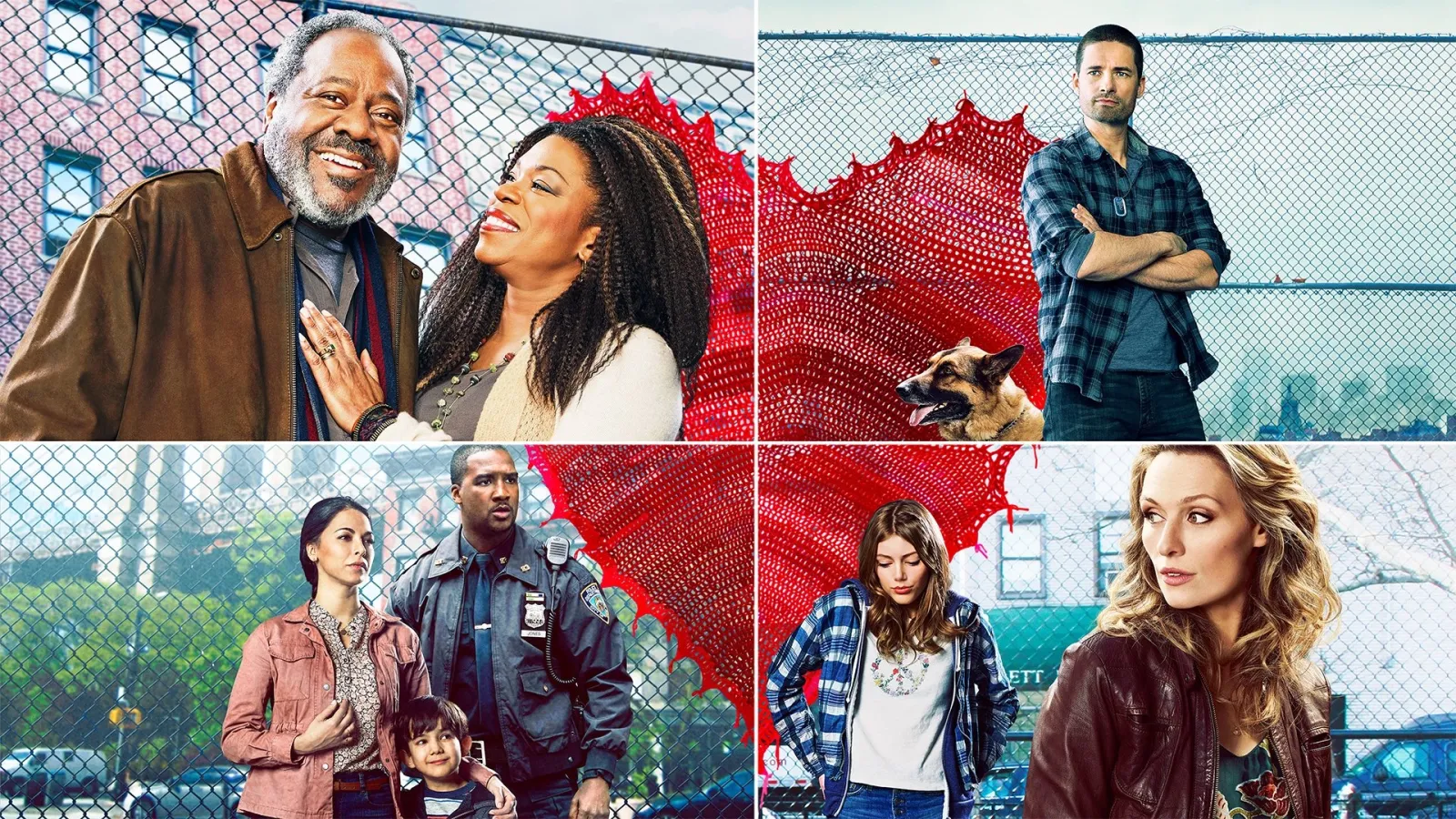 Il villaggio (2019) streaming ita