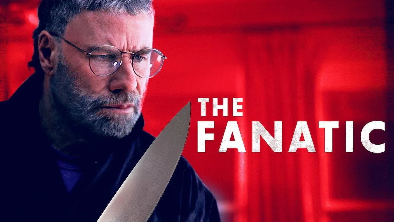 The Fanatic streaming ita