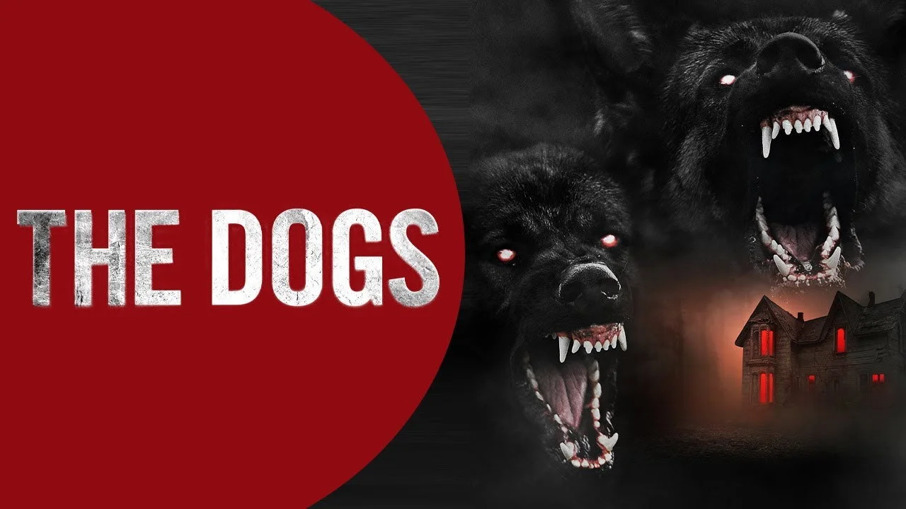 The Dogs streaming ita