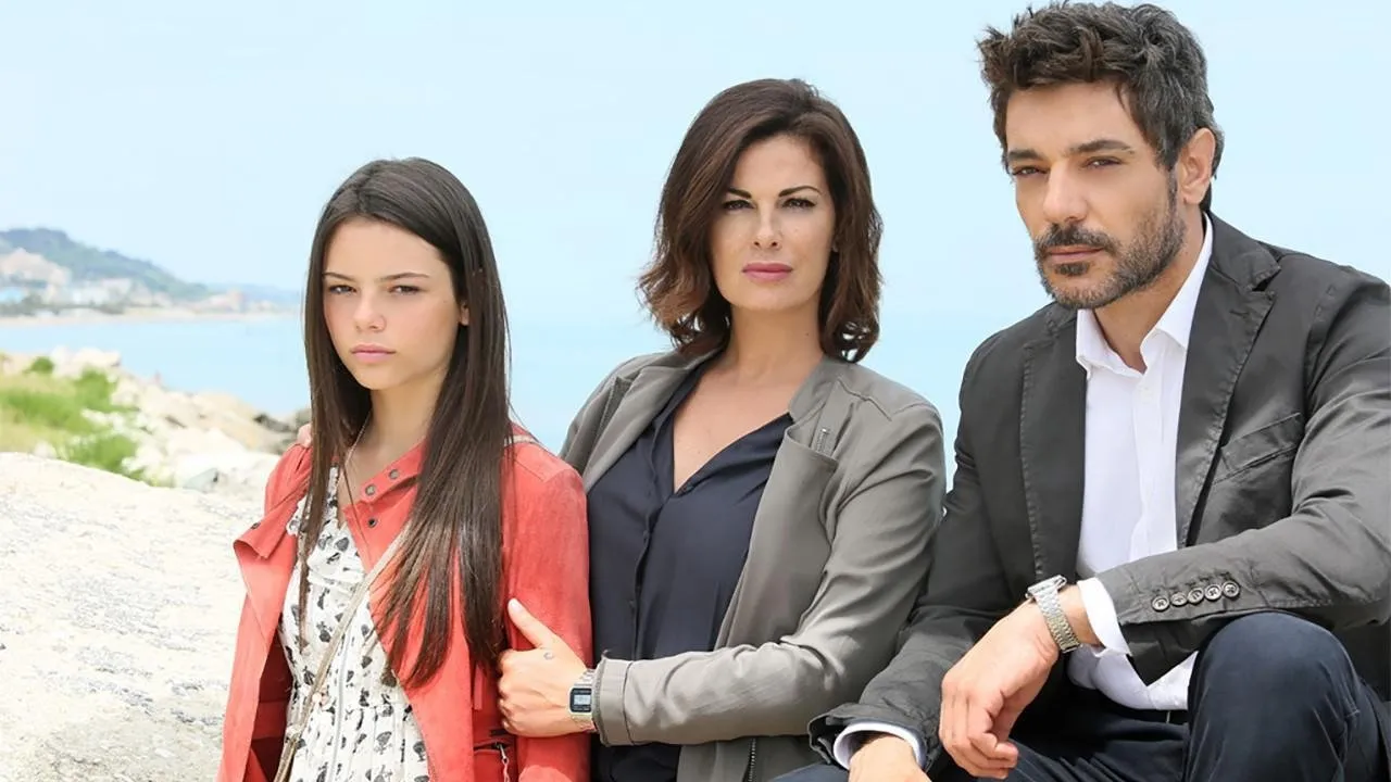 Scomparsa streaming ita