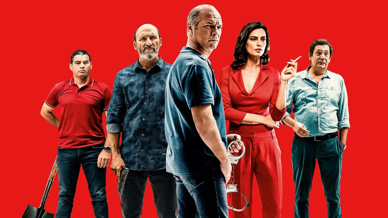 La Gomera - L'isola dei fischi streaming ita