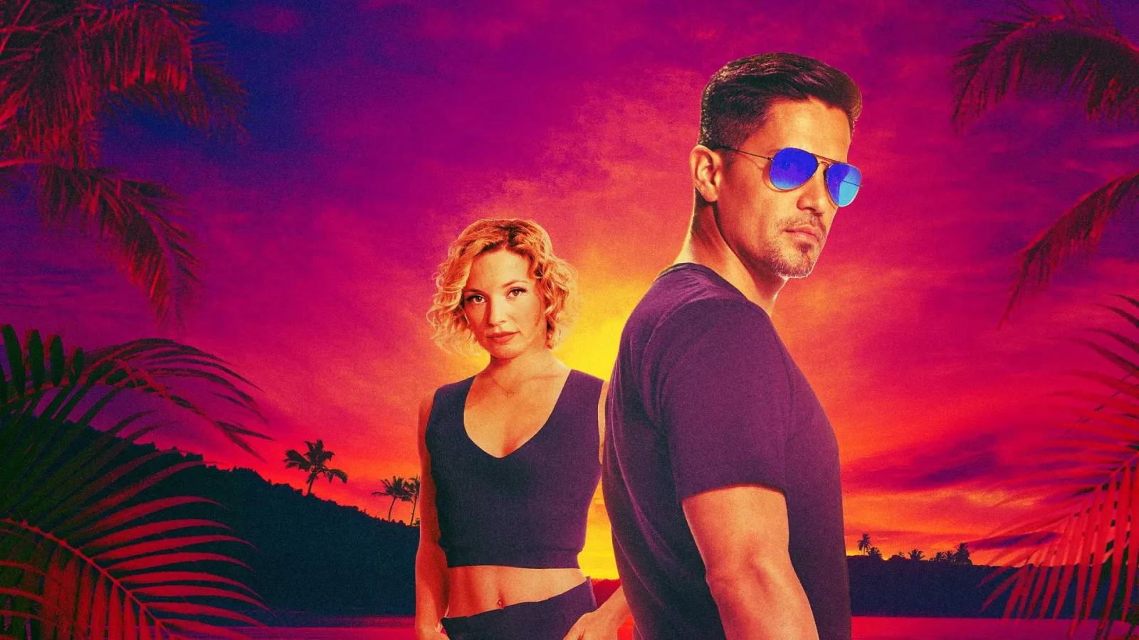 Magnum P.I. streaming ita