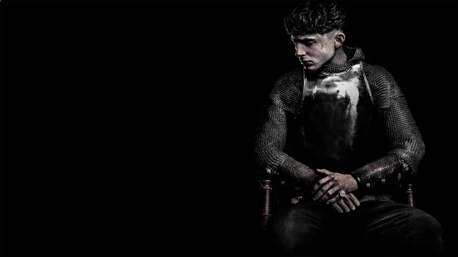 Il re (2019) streaming ita